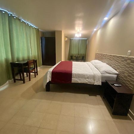 Hotel Caribe Panama Extérieur photo
