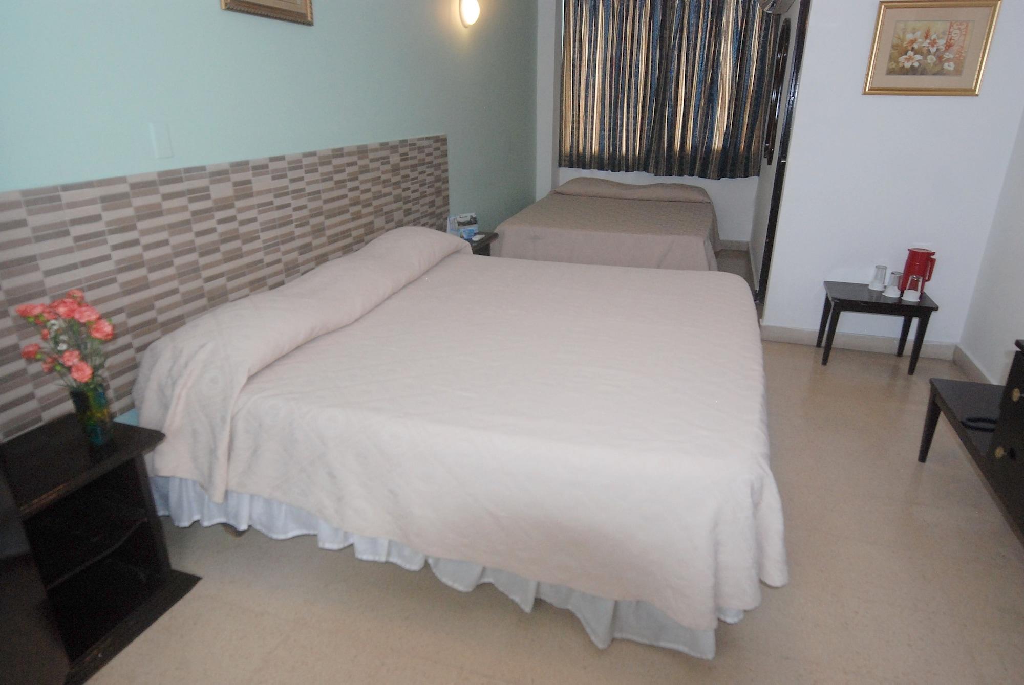 Hotel Caribe Panama Extérieur photo