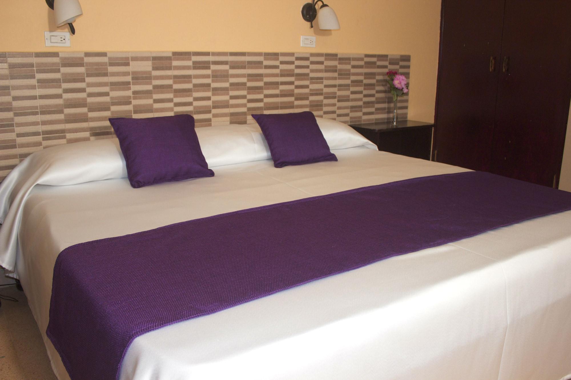 Hotel Caribe Panama Extérieur photo