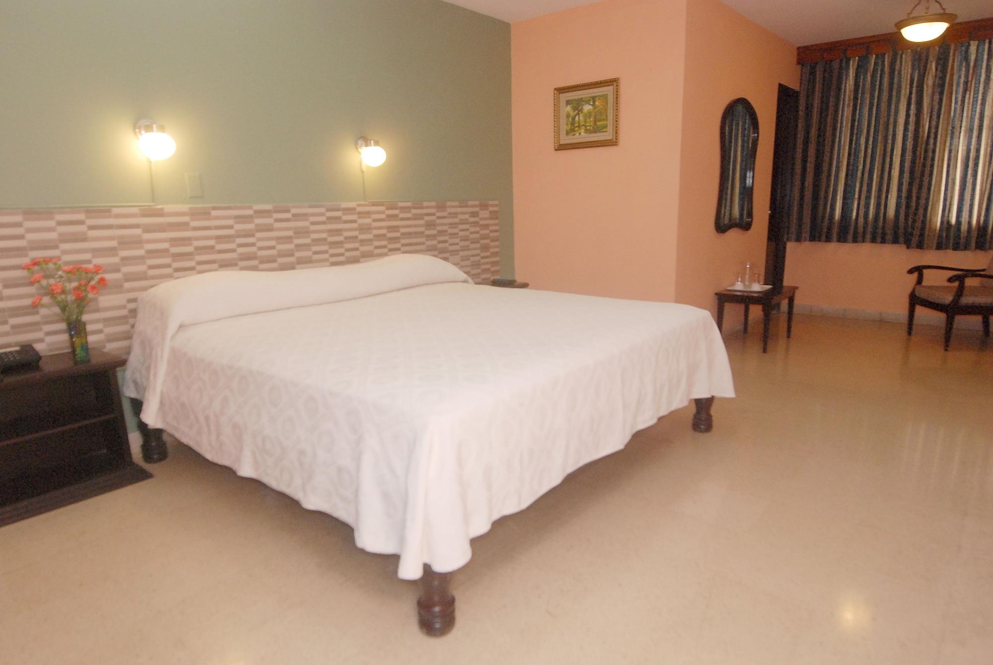 Hotel Caribe Panama Extérieur photo