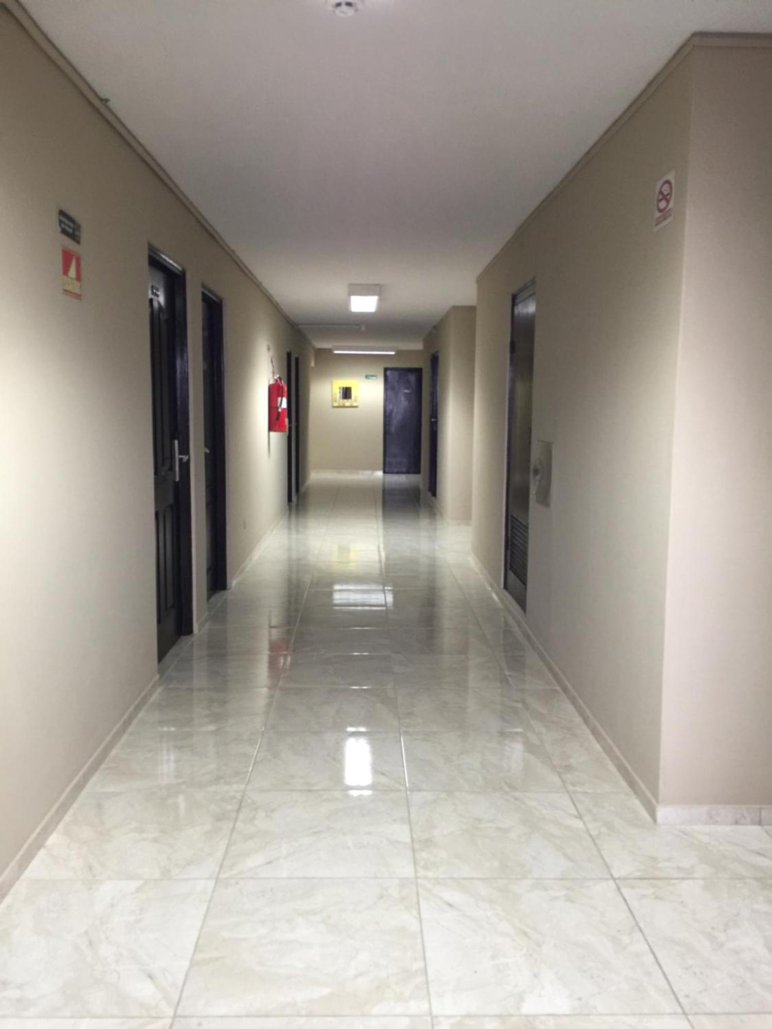 Hotel Caribe Panama Extérieur photo