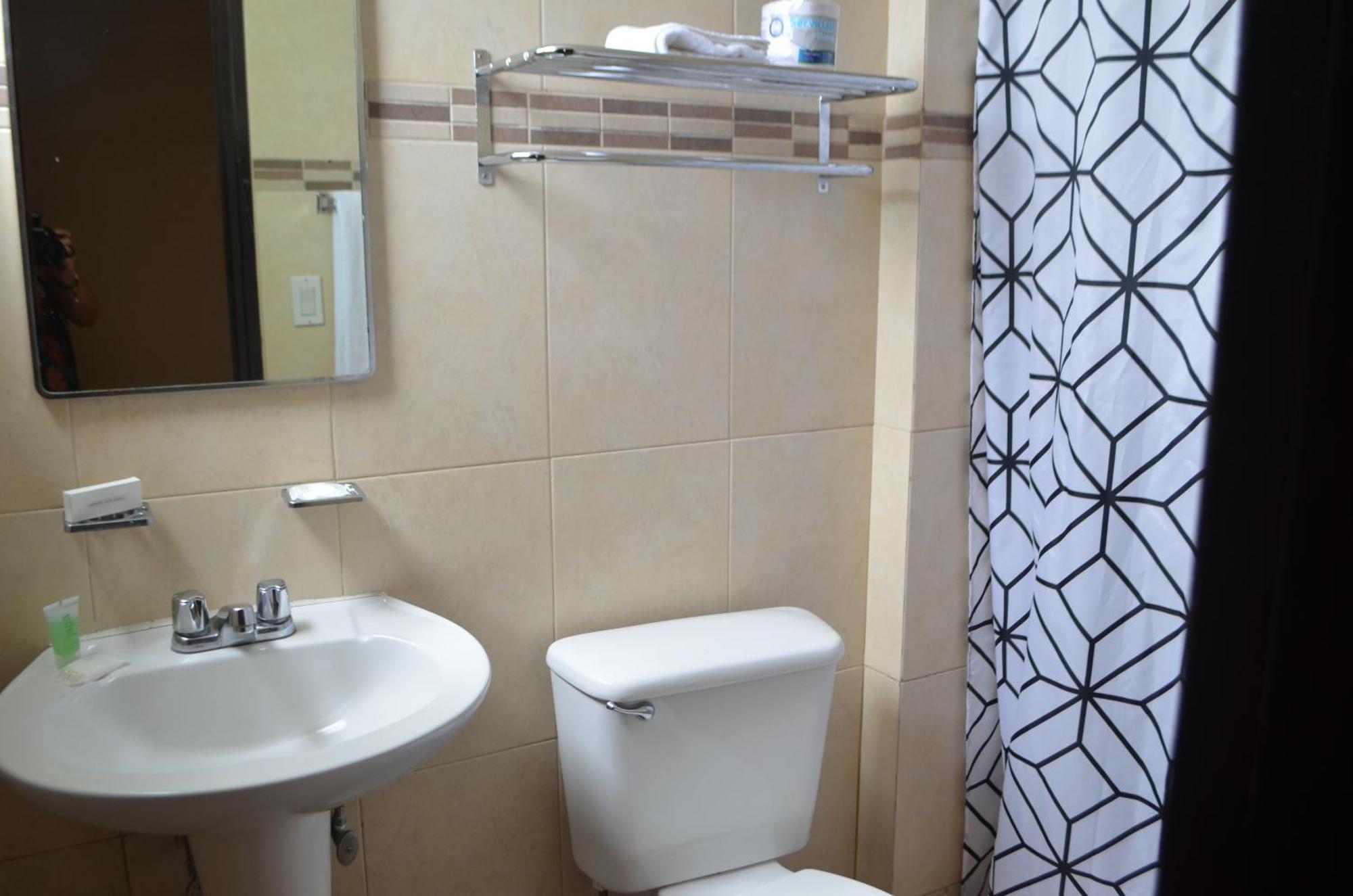 Hotel Caribe Panama Extérieur photo
