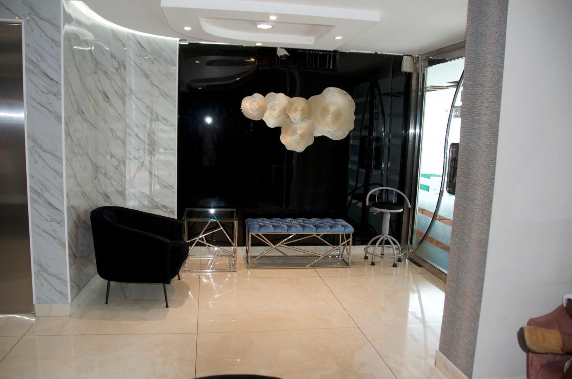 Hotel Caribe Panama Extérieur photo