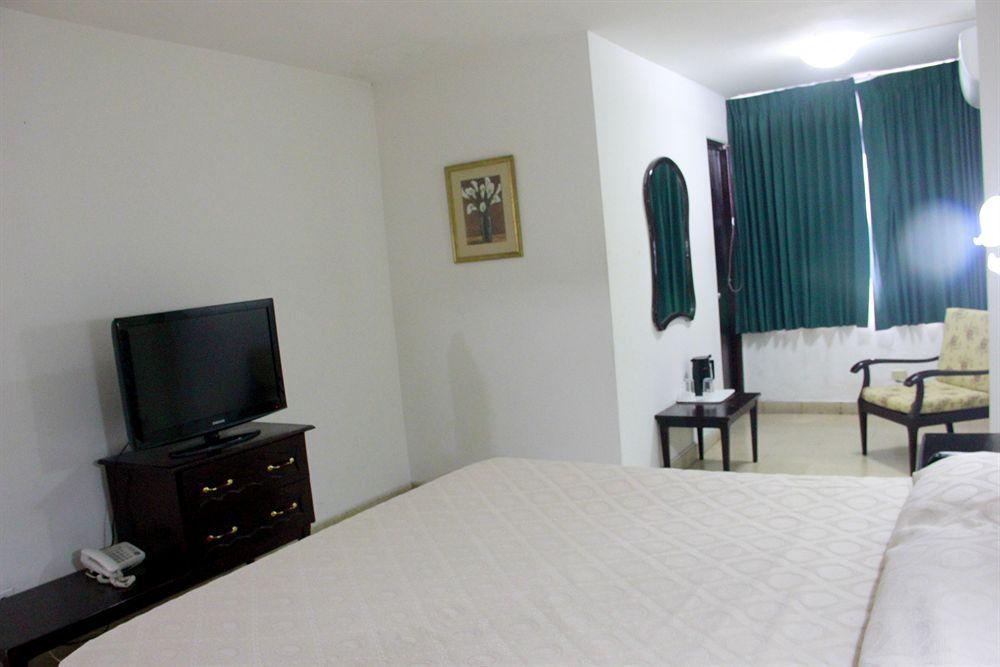 Hotel Caribe Panama Extérieur photo